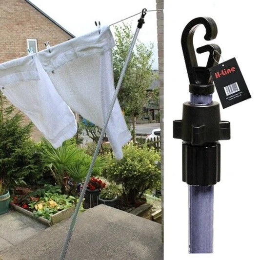 The Ultimate Guide to Choosing the Best Clothes Line Poles for Your Laundry Needs
