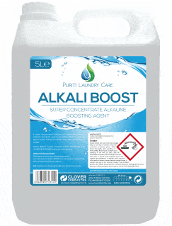 Clover Puriti Alkali Boost