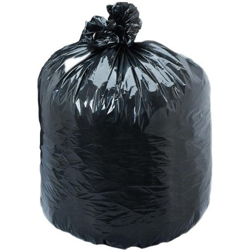 140 Litre Extra Heavy Duty Compactor Sacks Refuse Bin Bags