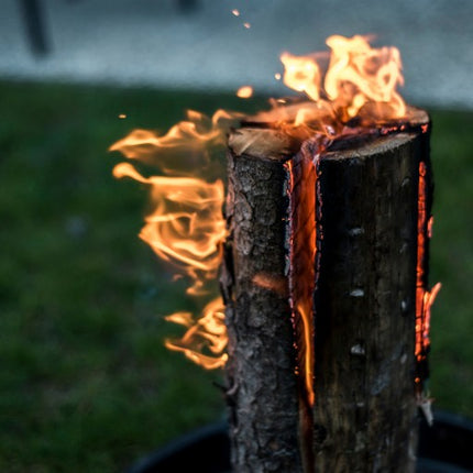 Kiln Dried Swedish Torch Logs