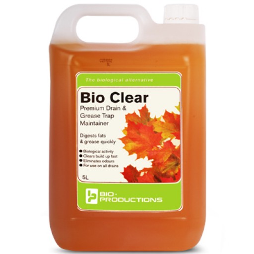 Bio Clear