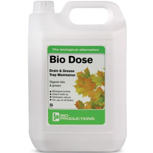 Bio Dose